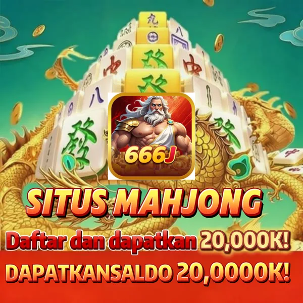 666J Login Resmi APK 2026