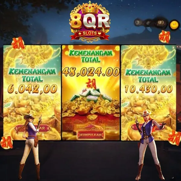 8QR Bonus Member Baru 100%