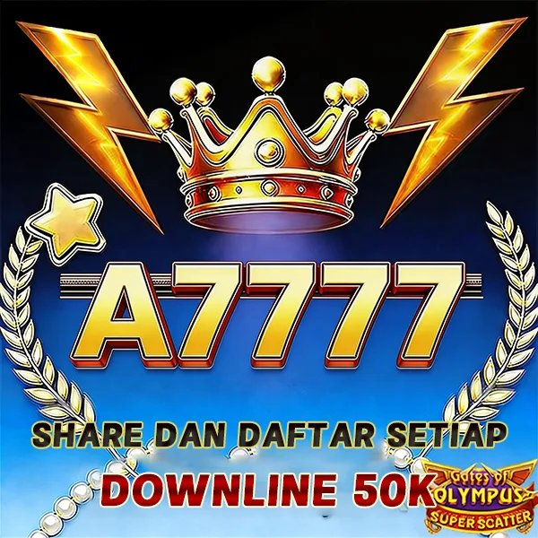 A7777 WD Cepat DANA OVO GoPay