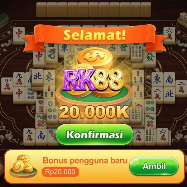 RK88 2026 Slot Gacor RTP Tinggi