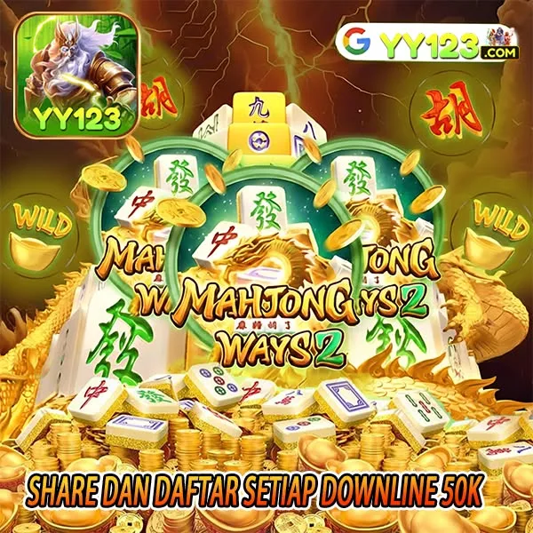 YY123 Maxwin Pola Gacor Hari Ini