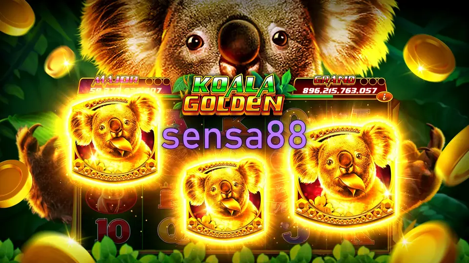 sensa88 Masuk